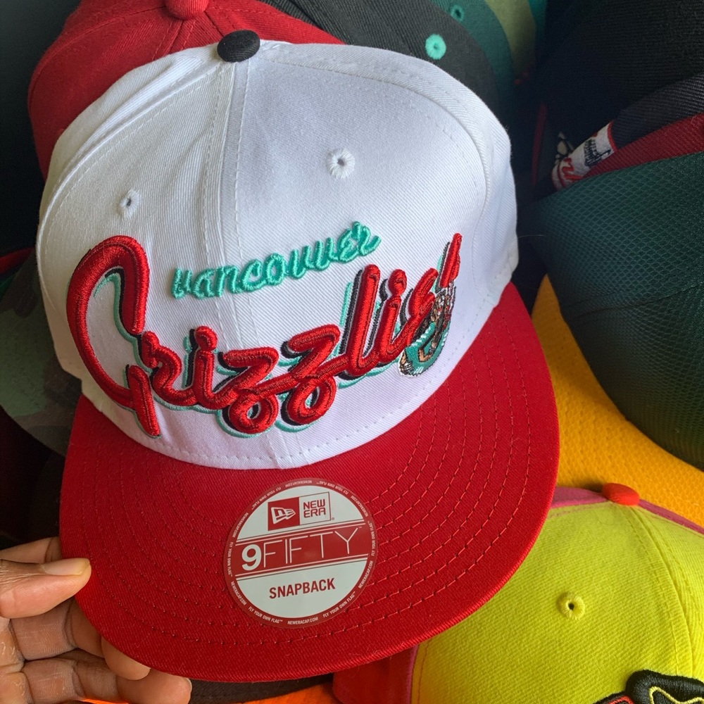 🔥🔥🔥 Bundle of 3 New Unworn Snapbacks